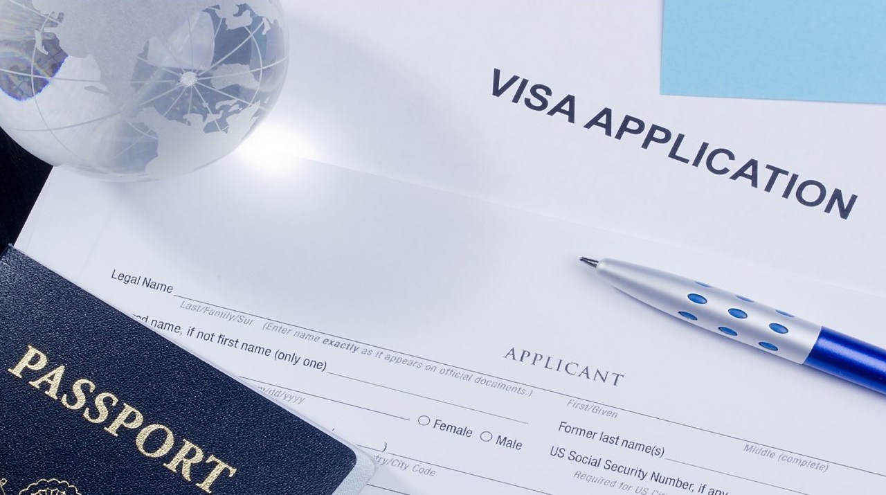 Visa Applications